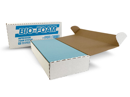 BIO-FOAM® Impression Foam Single (4055)